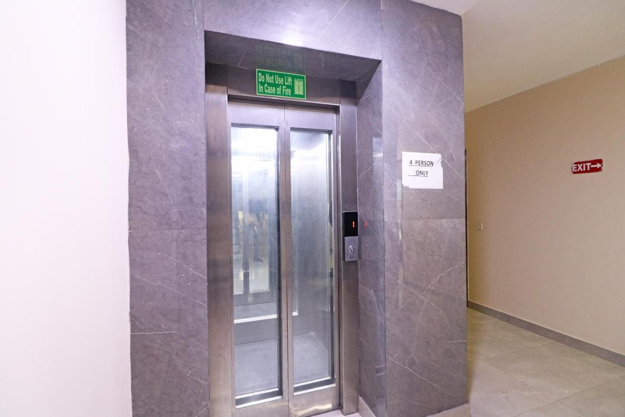 Hotel Westend Holiday Home 5 Mint From Nizamuddin Railway Station Neu-Delhi Exterior foto